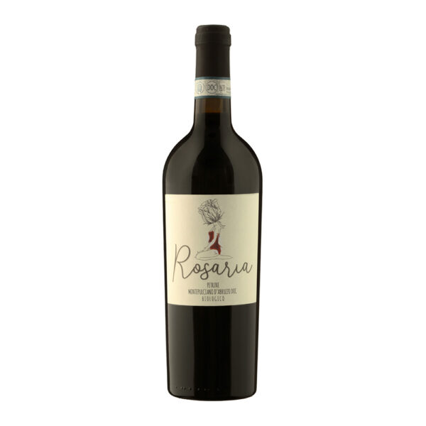 Bevovino Wineshop - Regione Abruzzo -> "Rosaria"