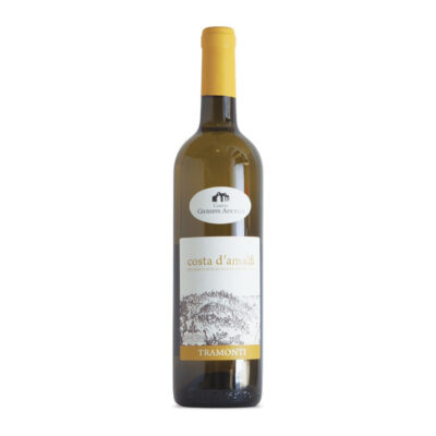 Bevovino Wineshop - Regione Campania -> "Costa D'Amalfi Tramonti Bianco"