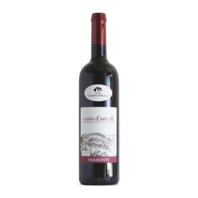 Bevovino Wineshop - Regione Campania -> "Costa D'Amalfi Tramonto Rosso"