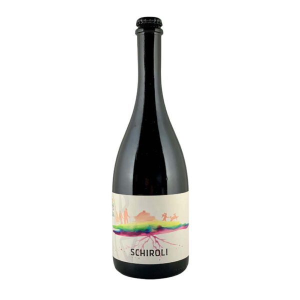 Bevovino Wineshop - Regione Emilia Romagna -> "Schiroli"