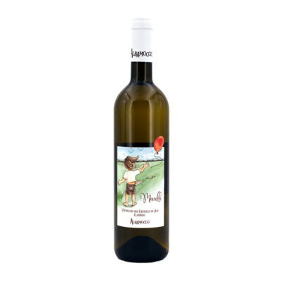 Bevovino Wineshop - Regione Marche -> "Verdicchio Dei Castelli Di Jesi Classico Monello"