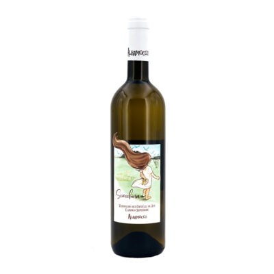 Bevovino Wineshop - Regione Marche -> Verdicchio Dei Castelli Di Jesi Classico Superiore "Sciocchina"