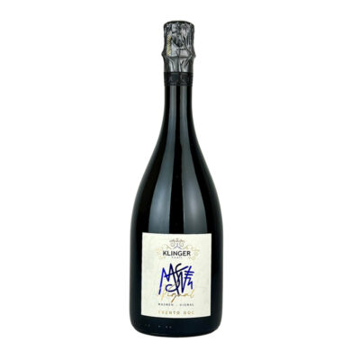 Bevovino Wineshop - Regione Trentino Alto Adige -> "Klinger - Masnen - Vignal Millesimato Trento Doc - Extra Brut"