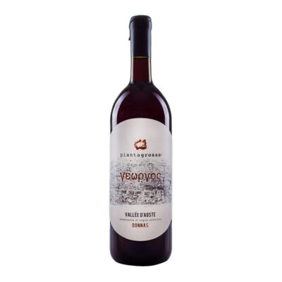 Bevovino Wineshop - Regione Valle D'Aosta -> "Georgos"