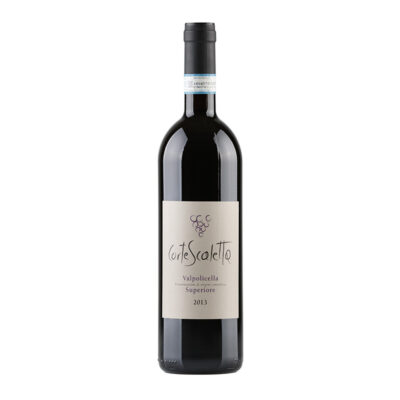 Bevovino Wineshop - Regione Veneto -> "Valpolicella DOC Superiore"