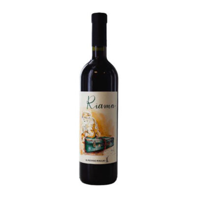 Bevovino Wineshop - Regione Lazio -> "Riama"